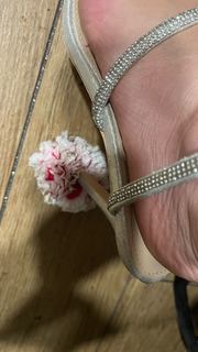 Elena Tsagrinou feet photo 15