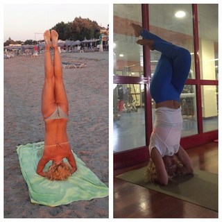 Elena Tzavalia feet photo 4