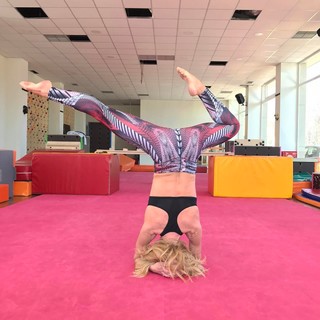 Elena Tzavalia feet photo 18
