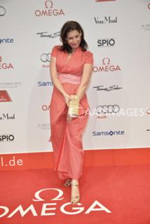 Elena Uhlig feet photo 3
