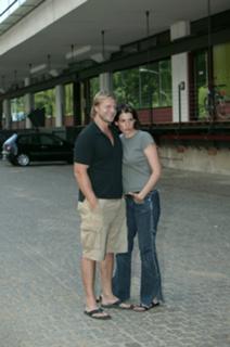 Elena Uhlig feet photo 3