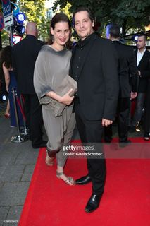 Elena Uhlig feet photo 8