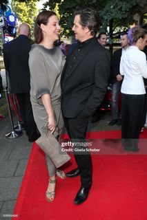 Elena Uhlig feet photo 7