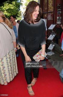 Elena Uhlig feet photo 2