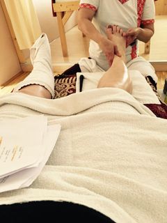 Elena Uhlig feet photo 17