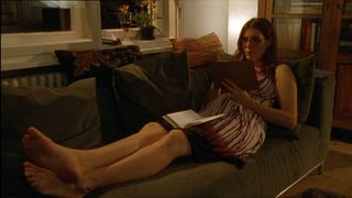 Elena Uhlig feet photo 13