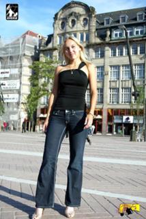 Elena Vesnina feet photo 3