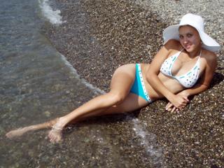 Elena Vesnina feet photo 17