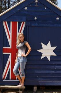 Elena Vesnina feet photo 15