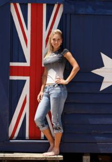 Elena Vesnina feet photo 14