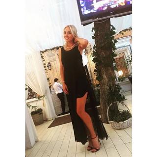 Elena Vesnina feet photo 16