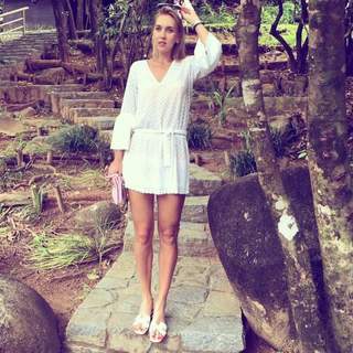 Elena Vesnina feet photo 11
