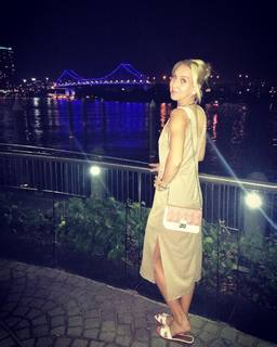 Elena Vesnina feet photo 18