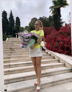 Elena Vesnina feet photo 1