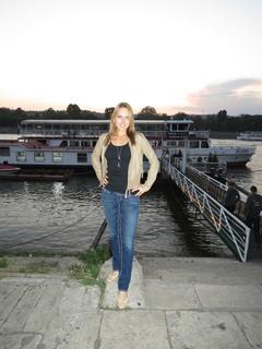 Elena Vesnina feet photo 5