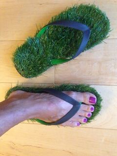 Elena Vulitsky feet photo 1