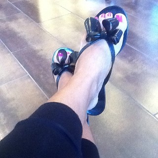 Elena Vulitsky feet photo 2