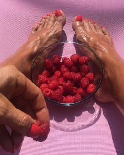 Elena Vulitsky feet photo 16