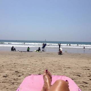 Elena Vulitsky feet photo 15