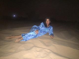 Elena Vulitsky feet photo 6