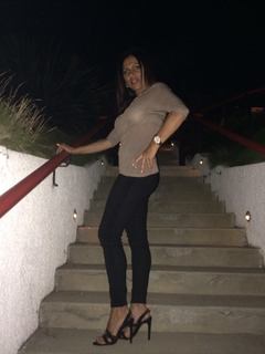 Elena Vulitsky feet photo 2