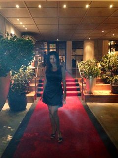 Elena Vulitsky feet photo 20
