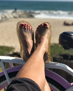 Elena Vulitsky feet photo 17