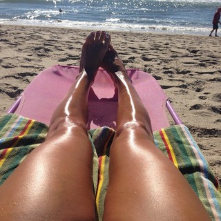 Elena Vulitsky feet photo 7