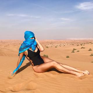 Elena Vulitsky feet photo 7