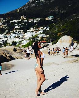 Elena Vulitsky feet photo 5