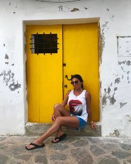 Elena Vulitsky feet photo 20