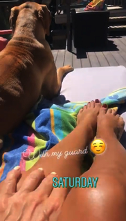 Elena Vulitsky feet photo 17