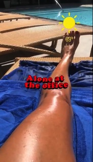 Elena Vulitsky feet photo 14