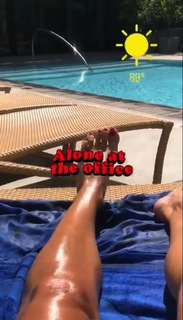 Elena Vulitsky feet photo 11