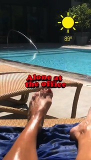 Elena Vulitsky feet photo 10