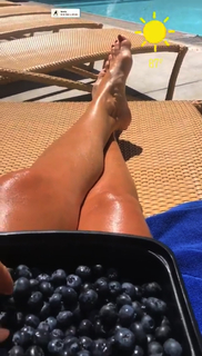 Elena Vulitsky feet photo 8