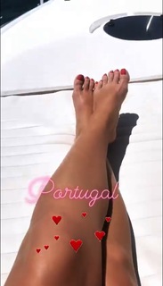 Elena Vulitsky feet photo 6
