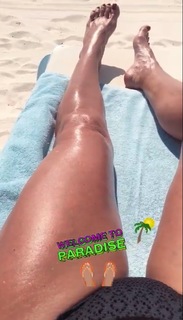 Elena Vulitsky feet photo 5