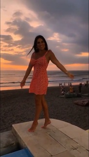 Elena Vulitsky feet photo 2
