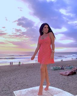 Elena Vulitsky feet photo 19