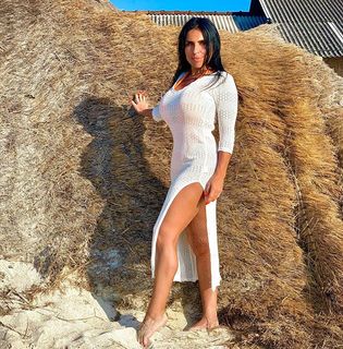 Elena Vulitsky feet photo 10