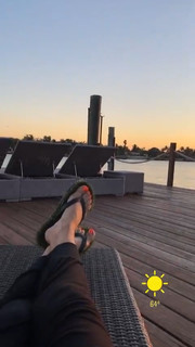 Elena Vulitsky feet photo 6