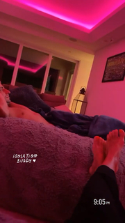 Elena Vulitsky feet photo 19