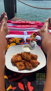 Elena Vulitsky feet photo 18
