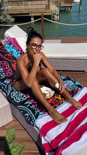 Elena Vulitsky feet photo 16