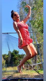 Elena Vulitsky feet photo 14
