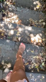 Elena Vulitsky feet photo 10