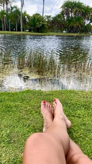 Elena Vulitsky feet photo 5