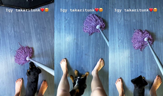 Eleni Balogh feet photo 20
