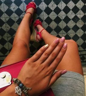 Eleni Balogh feet photo 18